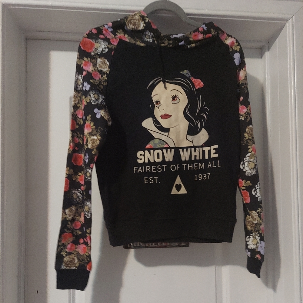 Disney Snow white hoodie